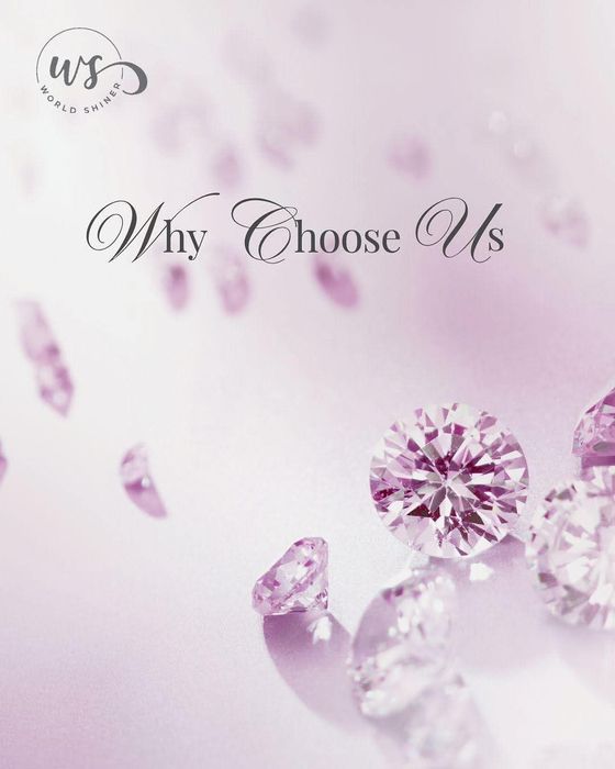 Loose Diamonds