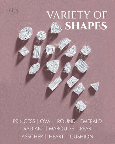 Loose Diamonds