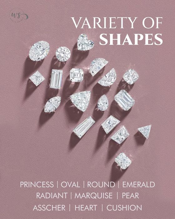 Loose Diamonds