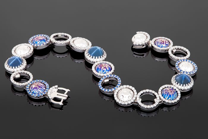 Selene Collection