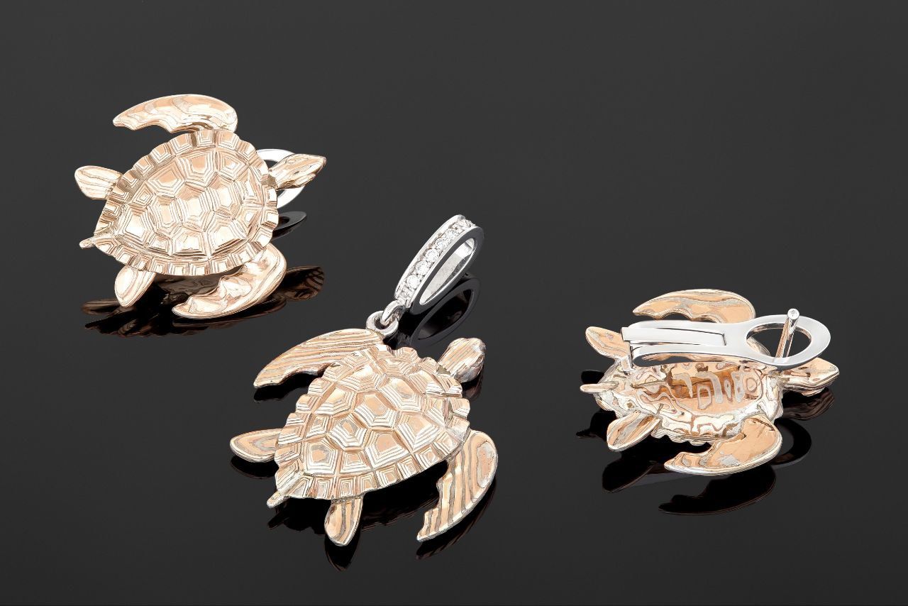 Caretta Collection