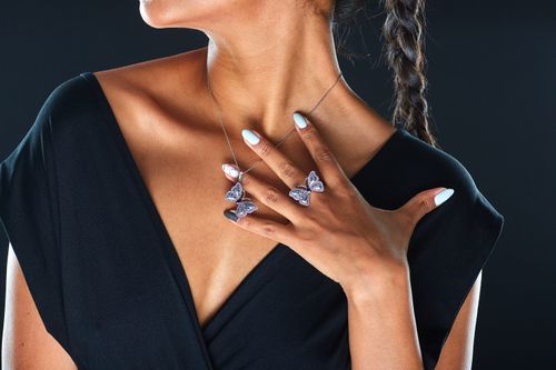 Mariposa Collection