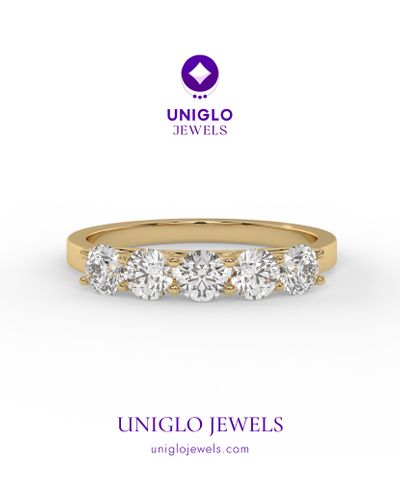 Uniglo Jewels