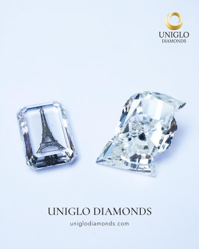 Uniglo Jewels