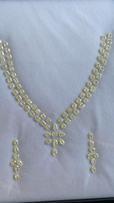 NATURAL DIAMONDS LAYOUTS