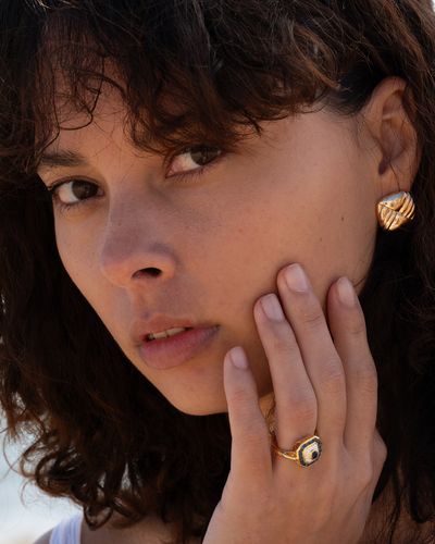 Joni Earrings