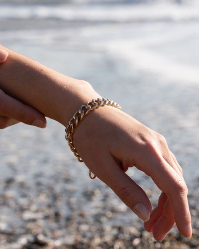 Statement Bracelets