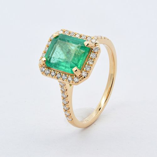 Bespoke Engagement Rings