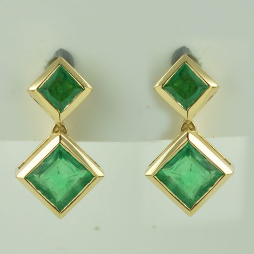 Bespoke Jewellery
