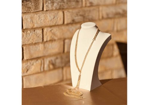 Bawse Bodychain