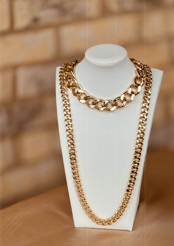Bawse Chain