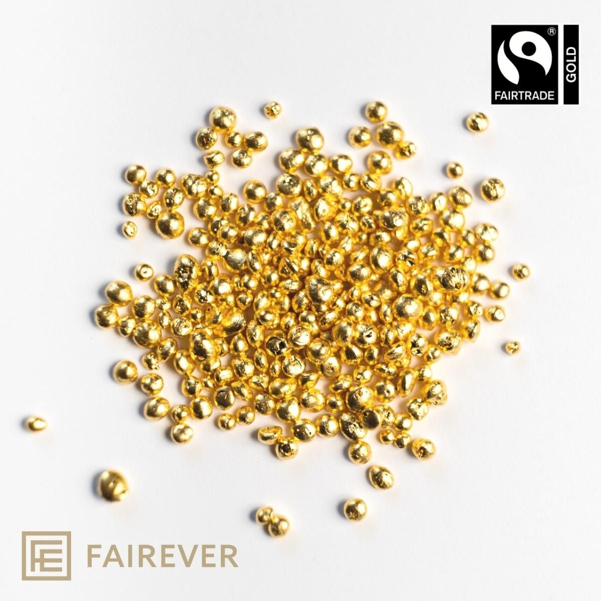 Fairtrade Gold