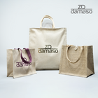 Zahir Damaso Luxury Jute Bags: Where Eco-Style Meets Brand Gain
