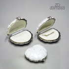 ZAHIR DAMASO Luxury Special Curated Boxes: Exquisite Packaging Tailored to Perfection