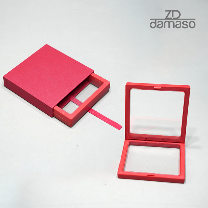 ZAHIR DAMASO Luxury Special Curated Boxes: Exquisite Packaging Tailored to Perfection