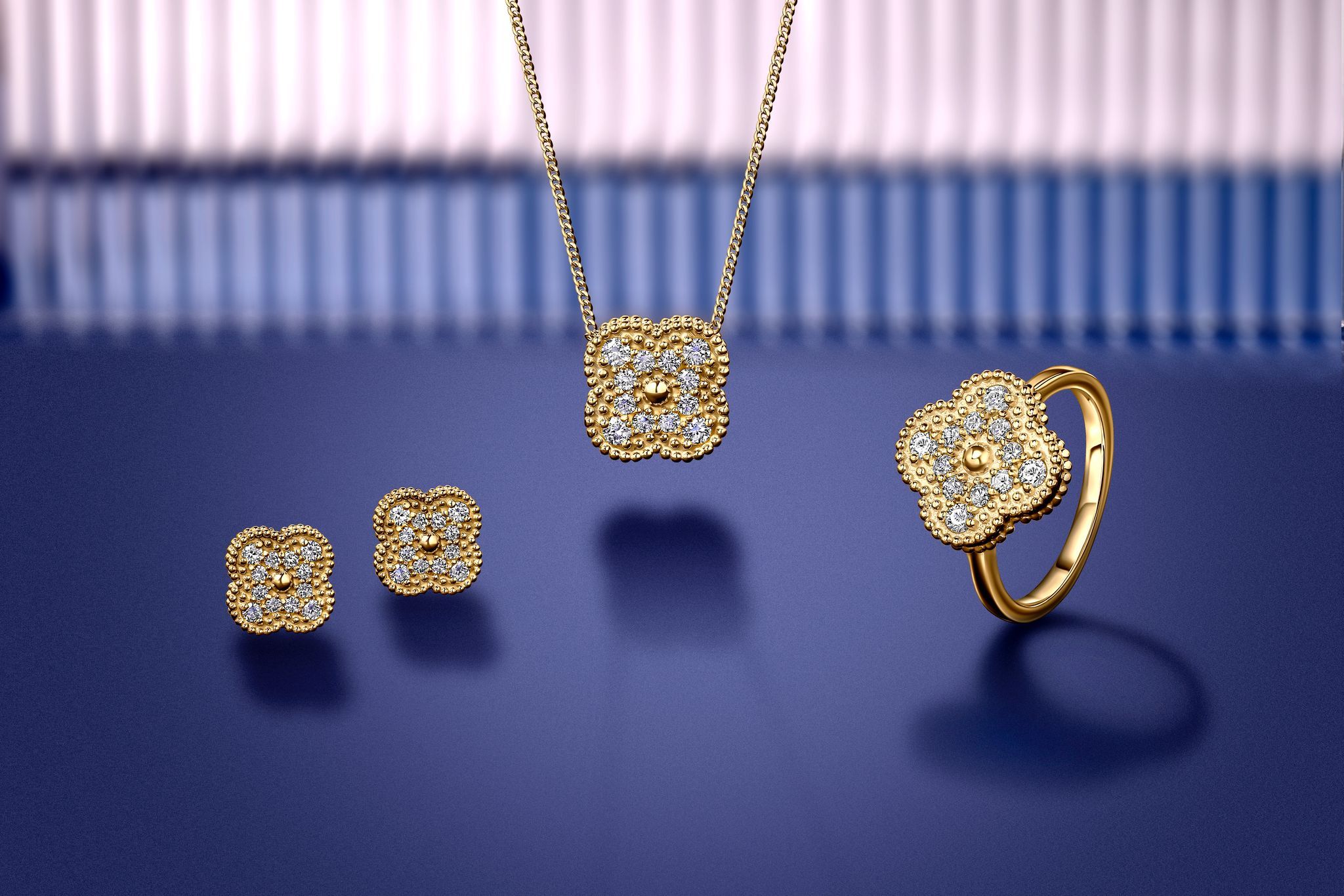 Essentials Collection.