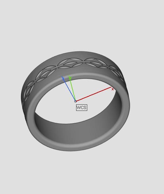 Bespoke CAD creations