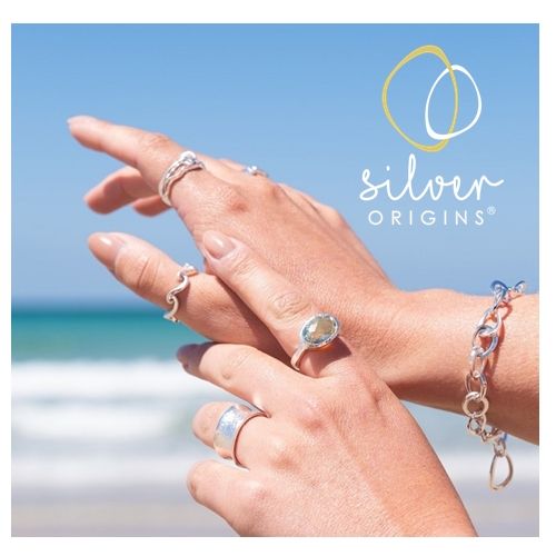 Silver Origins