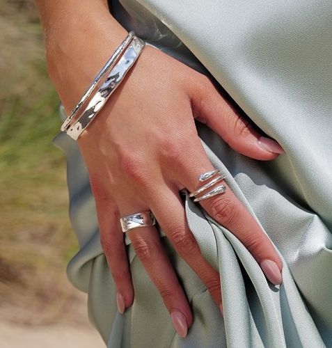 Silver Origins