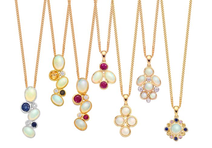 Amore Oro - Love Gold