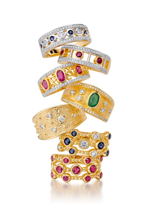 Amore Oro - Love Gold