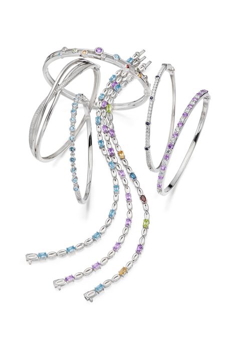 Amore Argento - Love Silver