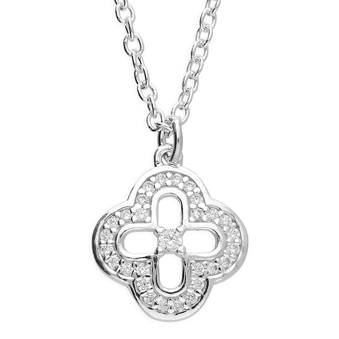 Quatrefoil Designs