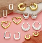 Electroformed Jewellery