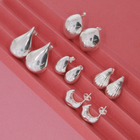 Electroformed Jewellery