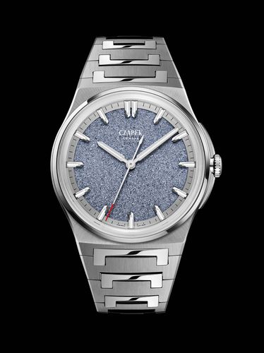 Osmium dial