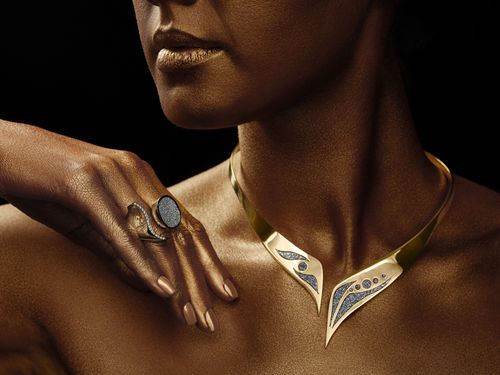 Osmium Luxury Jewellery