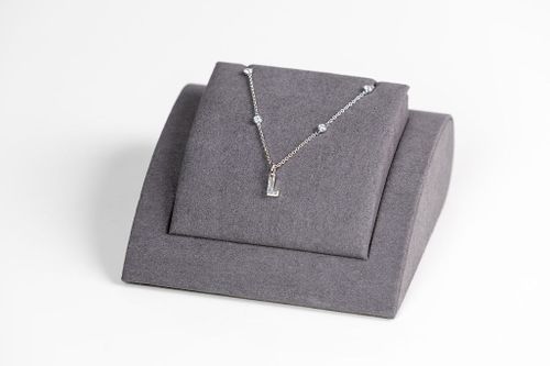 Osmium letter