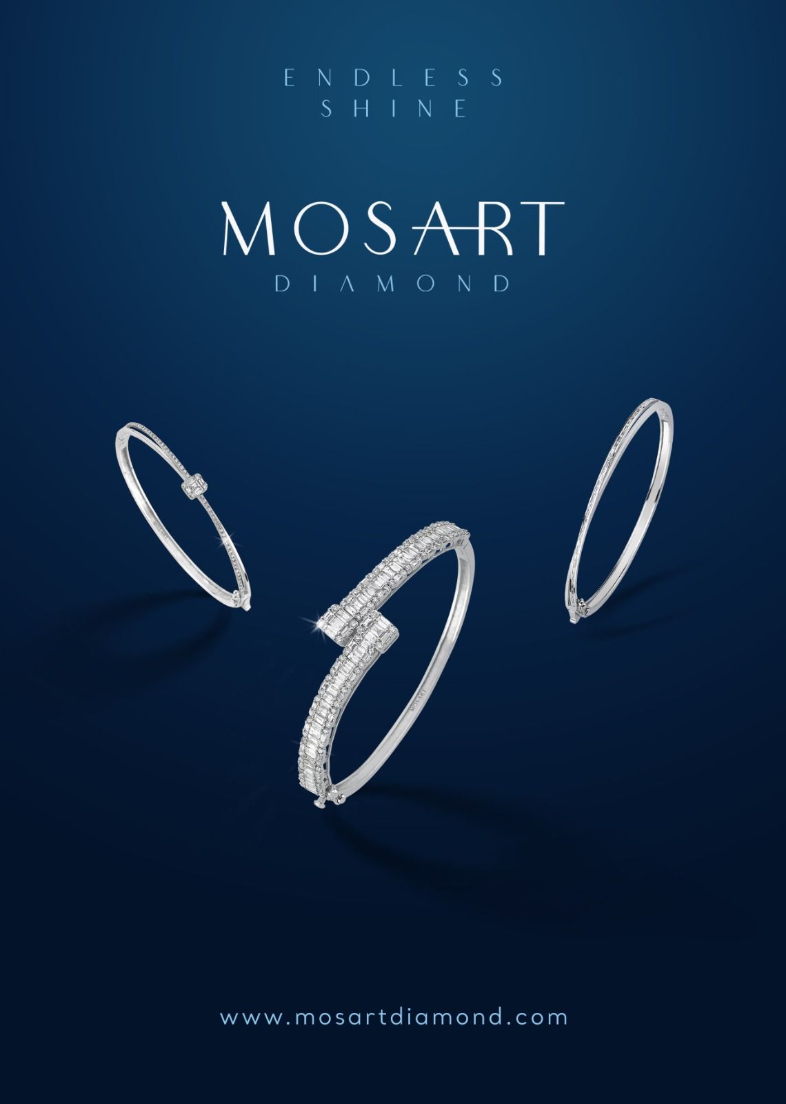 Mosart Diamond