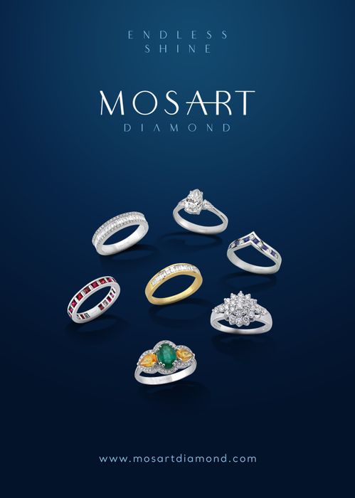 Mosart Diamond