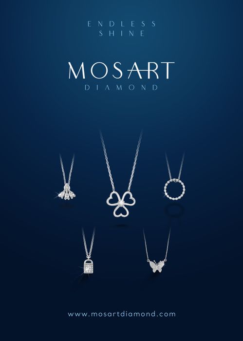 Mosart Diamond