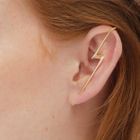 Lightning Bolt Ear Crawler