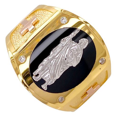 MAN RING