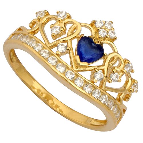 WOMAN RINGS