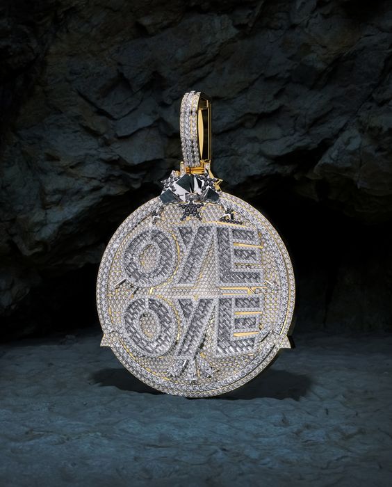 Hip Hop Jewellery