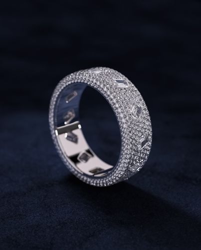Hip-Hop Jewellery