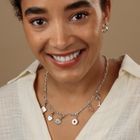 My Story Charm Collector Necklace