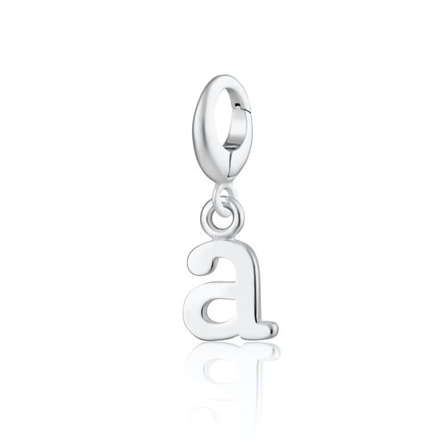 Letter Charms