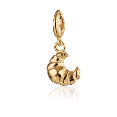 Croissant Charm