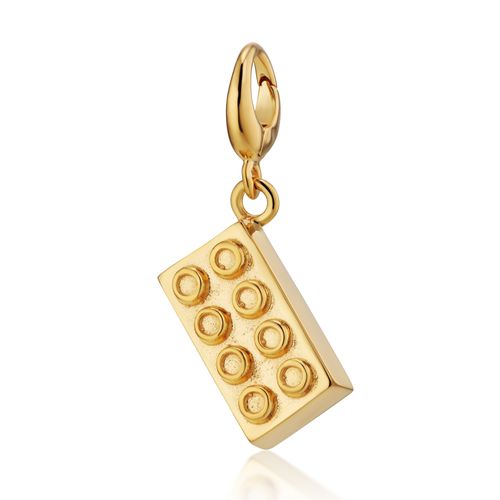 Building Block Charm