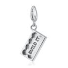 Building Block Charm