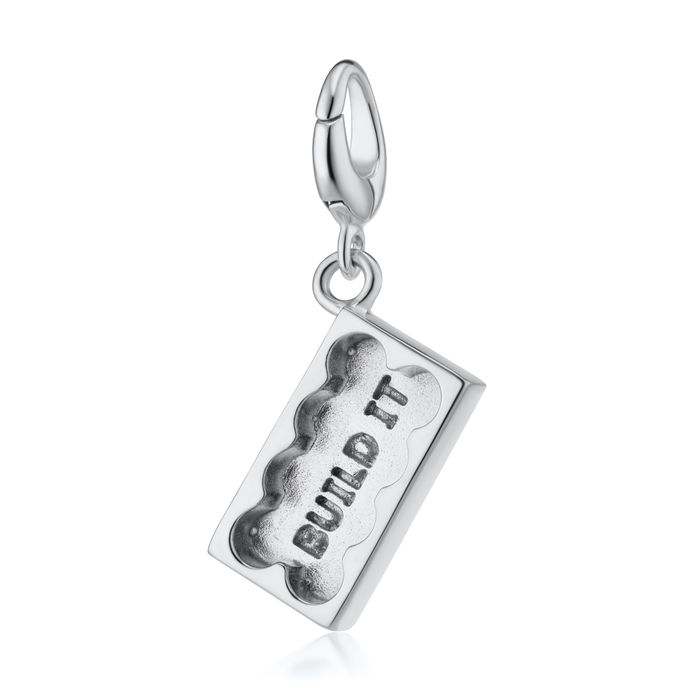 Building Block Charm