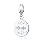 Digestive Biscuit Charm