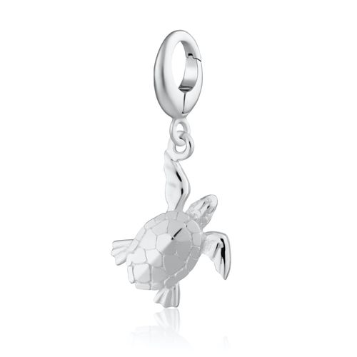 Turtle Charm