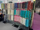 Semi Precious Beads availble at the show