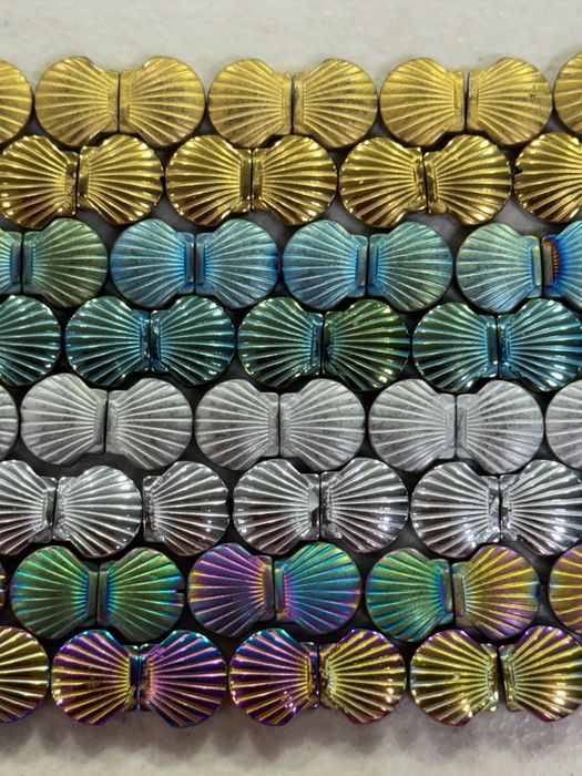 Semi Precious Beads availble at the show